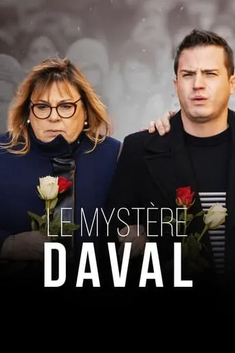 Le Mystère Daval movie poster - Rated 6.9/10