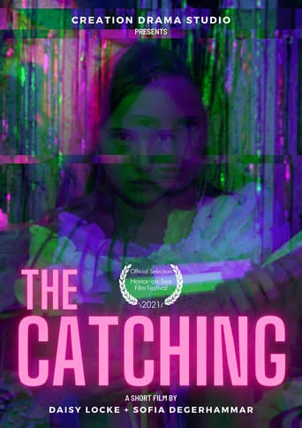 The Catching movie poster - Entertainment content