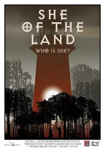 She of The Land movie poster - Entertainment content
