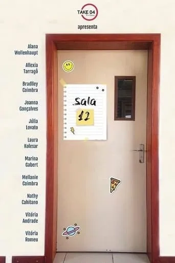 Sala 12 movie poster - Entertainment content