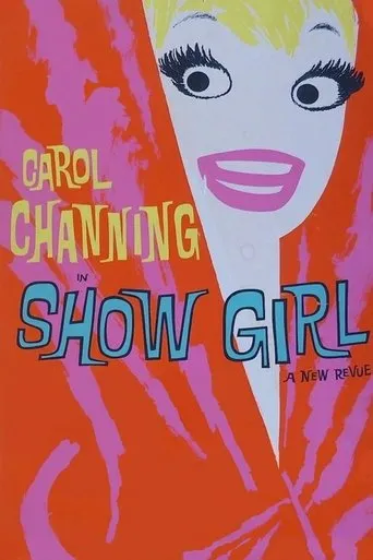 Show Girl movie poster - Entertainment content