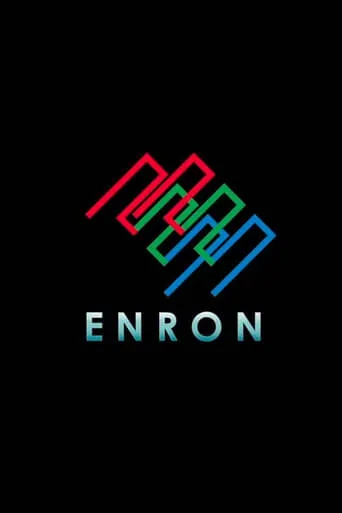 Bronze 56K - Enron movie poster - Entertainment content