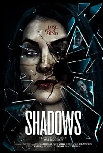 Shadows movie poster - Entertainment content