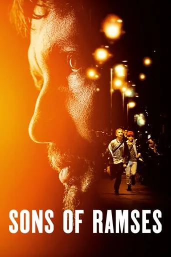 Sons of Ramses movie poster - Rated 6.1/10