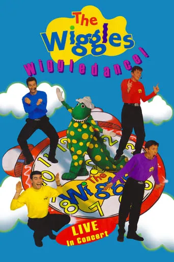 The Wiggles: Wiggledance! movie poster - Rated 10/10