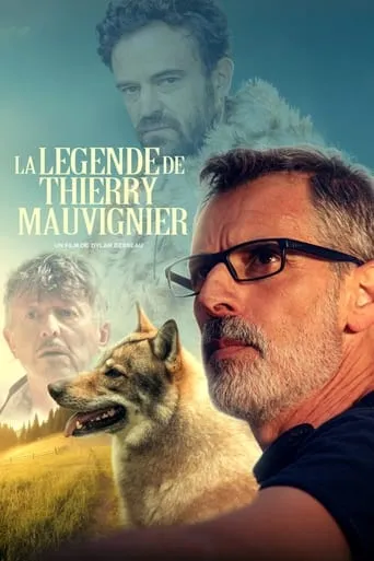 La légende de Thierry Mauvignier movie poster - Rated 8.5/10