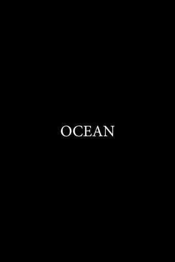 Ocean movie poster - Rated 7.2/10