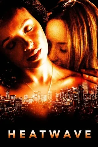 Heatwave movie poster - Rated 6.4/10