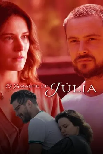Julia's Lover movie poster - Rated 5.6/10