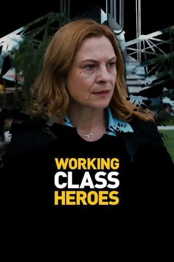Working Class Heroes movie poster - Rated 8.1/10