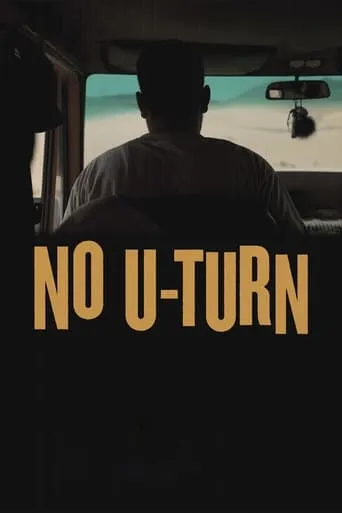 No U-Turn movie poster - Rated 5.6/10