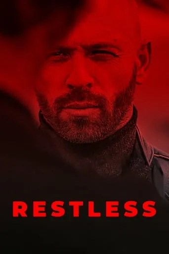 Restless TV series poster - Rated 6.1/10