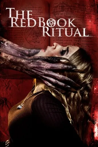The Red Book Ritual movie poster - Rated 5.3/10