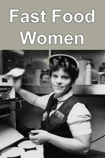 Fast Food Women movie poster - Entertainment content
