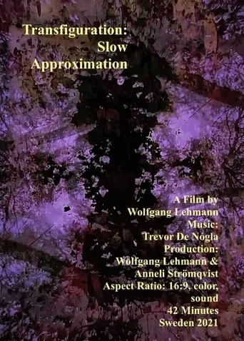 Transfiguration: Slow Approximation movie poster - Entertainment content