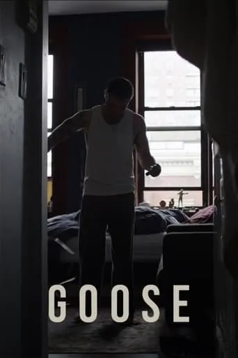 Goose movie poster - Entertainment content
