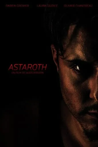 Astaroth movie poster - Rated 5.2/10