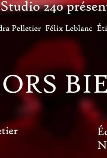Dors Bien movie poster - Entertainment content