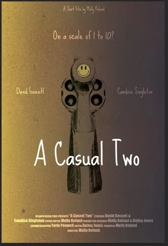A Casual Two movie poster - Entertainment content
