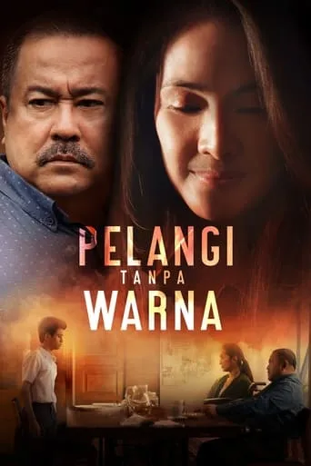 Pelangi Tanpa Warna movie poster - Rated 6/10