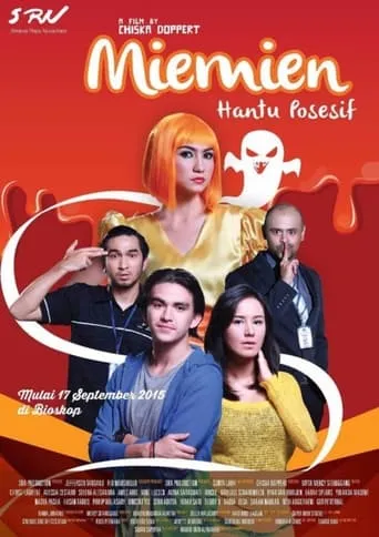 Miemien Hantu Posesif movie poster - Entertainment content