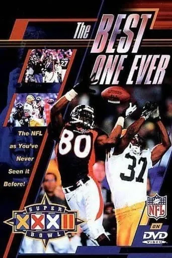Super Bowl XXXII: The Best One Ever movie poster - Rated 4/10