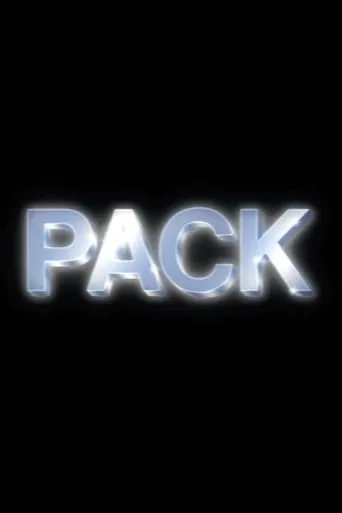 Pack movie poster - Entertainment content