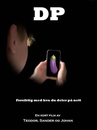 DP movie poster - Rated 10/10