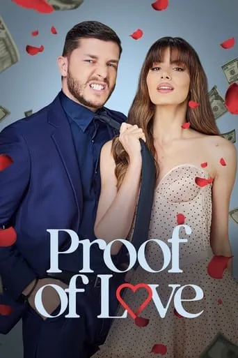 Proof of Love movie poster - Rated 7.1/10