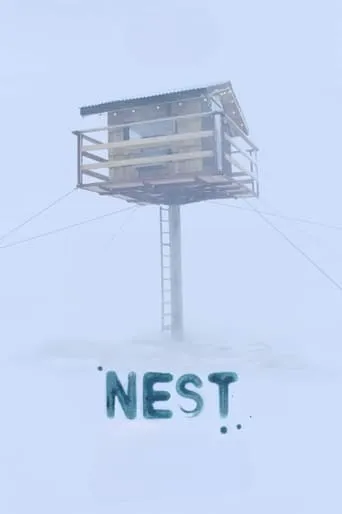 Nest movie poster - Rated 6.8/10