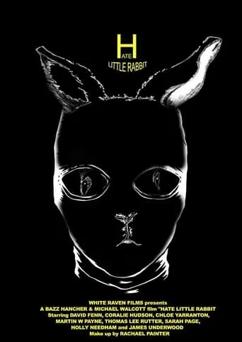 Hate Little Rabbit movie poster - Entertainment content