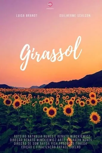 Girassol movie poster - Entertainment content