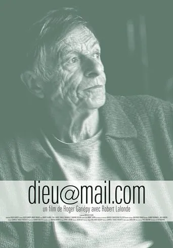 god@mail.com movie poster - Rated 4/10