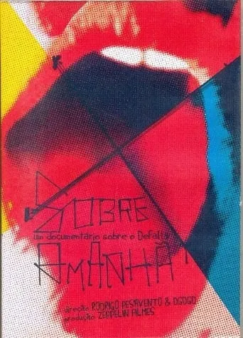 Sobre Amanhã movie poster - Entertainment content