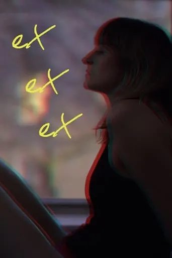 Ex Ex Ex movie poster - Entertainment content