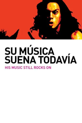 His Music Still Rocks On movie poster - Rated 10/10