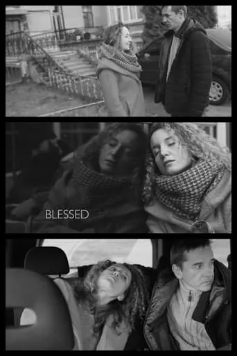 Blessed movie poster - Entertainment content