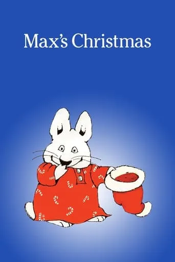 Max's Christmas movie poster - Entertainment content