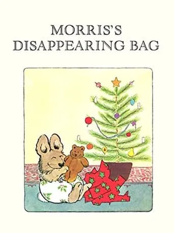 Morris's Disappearing Bag movie poster - Entertainment content