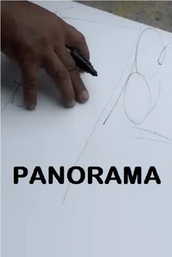 Panorama movie poster - Entertainment content