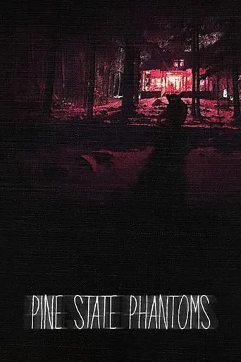 Pine State Phantoms movie poster - Rated 3/10