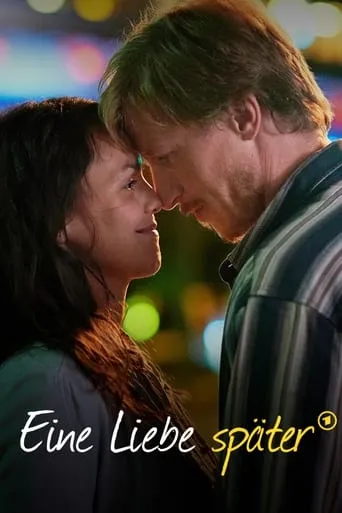 Eine Liebe später movie poster - Rated 5.8/10