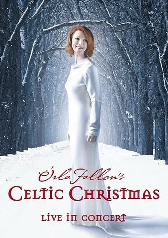Orla Fallon's Celtic Christmas movie poster - Entertainment content