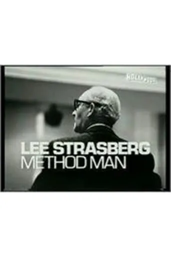 Lee Strasberg: The Method Man movie poster - Entertainment content