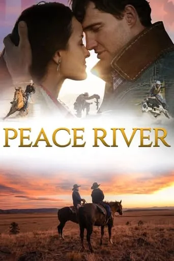 Peace River movie poster - Rated 5/10