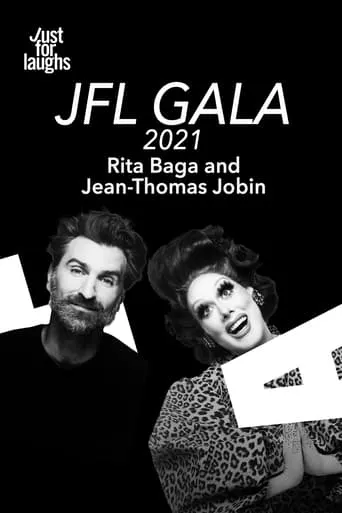 Gala JPR 2021 - Les Soirées Carte Blanche Jean-Thomas Jobin et Rita Baga movie poster - Entertainment content