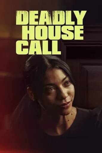 Deadly House Call movie poster - Rated 4.2/10