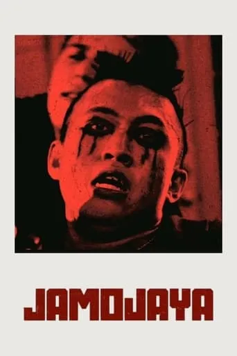 Jamojaya movie poster - Entertainment content