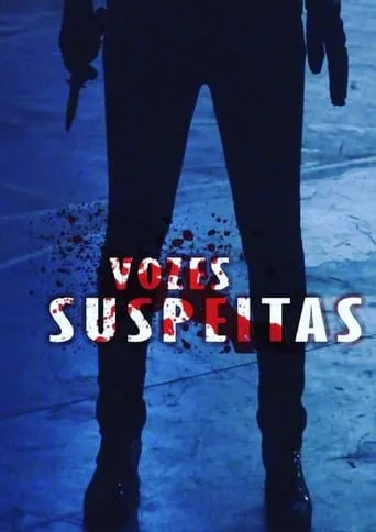 Vozes Suspeitas movie poster - Rated 1.5/10