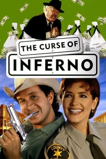 The Curse of Inferno movie poster - Rated 4.8/10